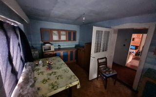 Casa Individuala, 3 Camere, Suprafata 90 mp, Teren 739, Zona Cetate - Poză 13