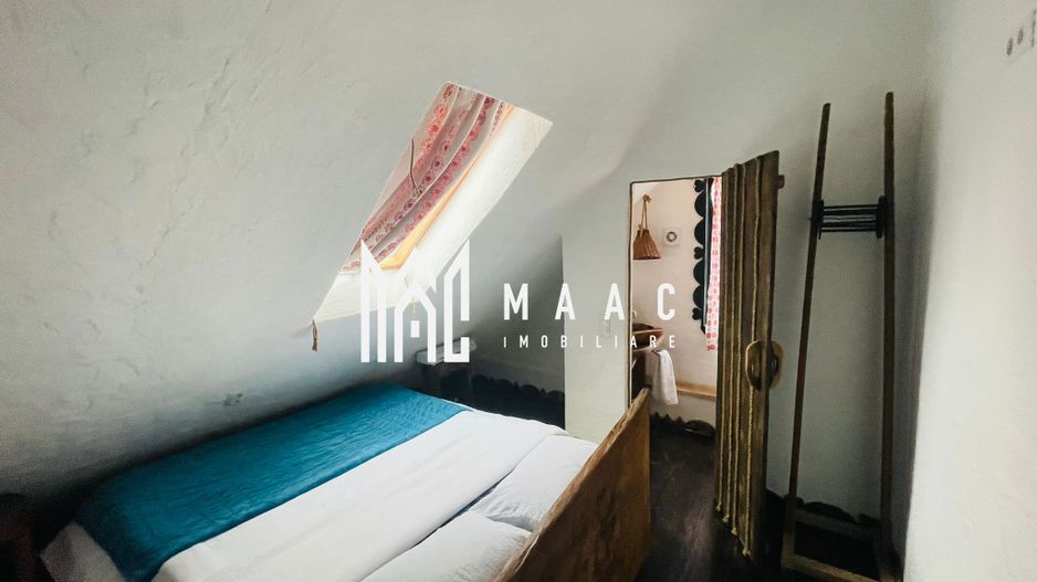 Casa de Vacanta | Porumbacu de Sus | 14200 MP teren - Poză 11