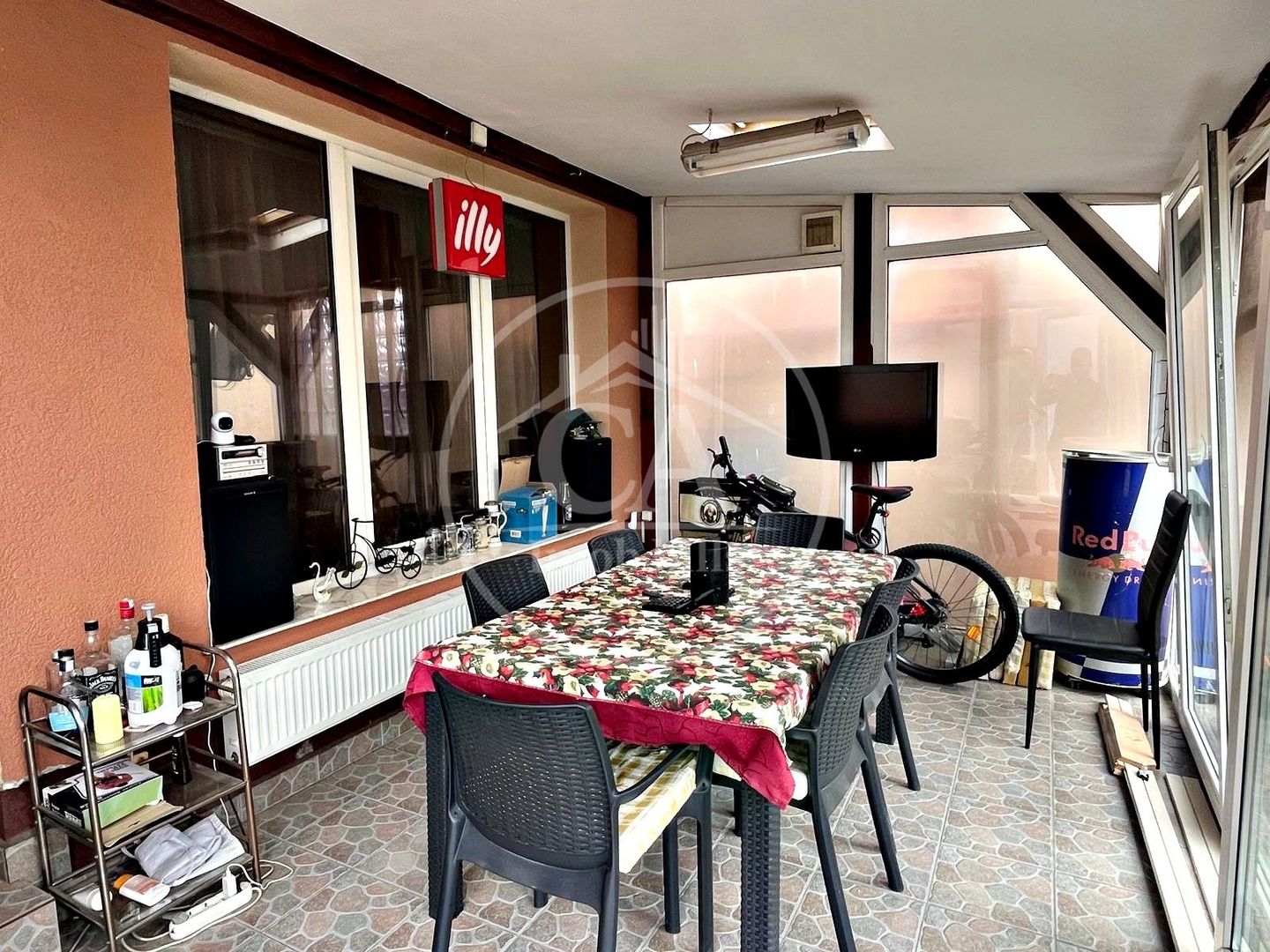 Casa S+P+E cu 5 camere de vânzare în zona Rogerius, Oradea - Poză 23