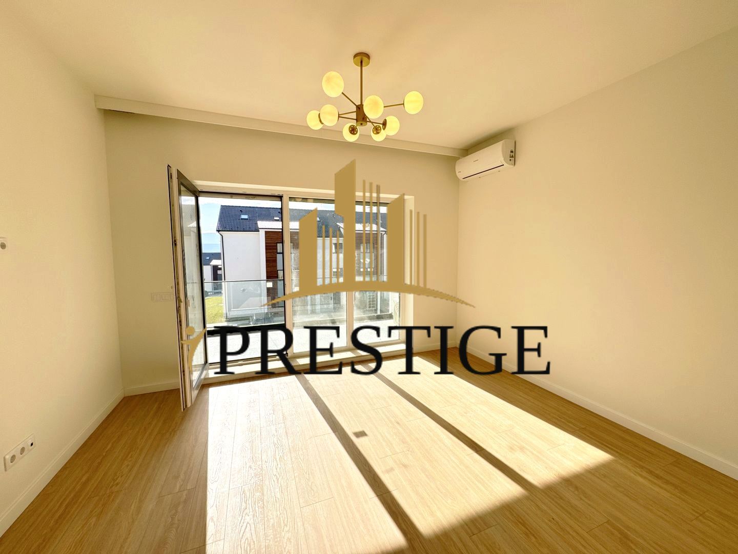 COMISION 0% | APARTAMENT 2 CAMERE CARTIER DA VINCI | ETAJ 1 | PARCARE - Poză 2