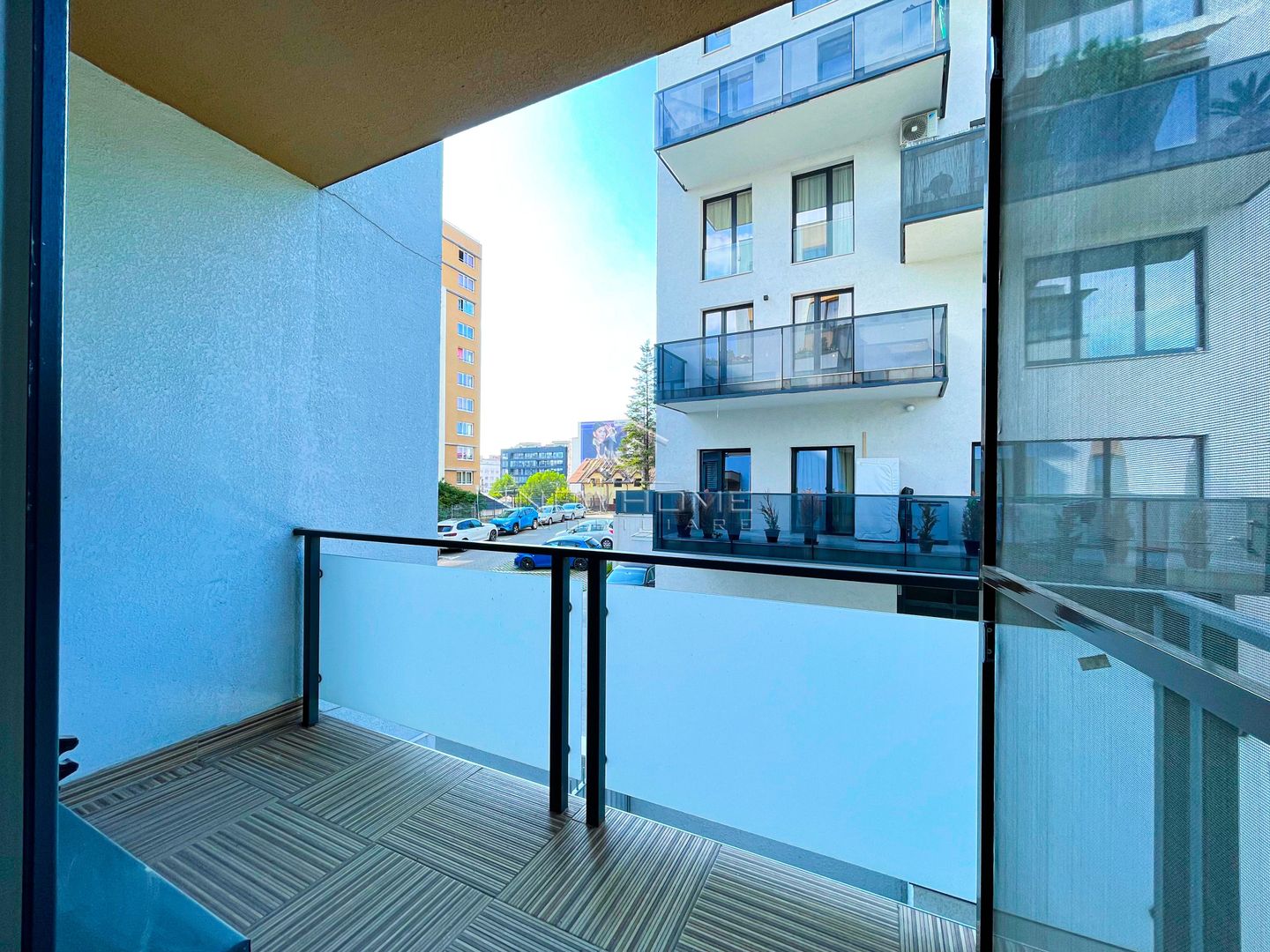 Apartament 2 camere, Parcare, zona Iulius Mall - Poză 21