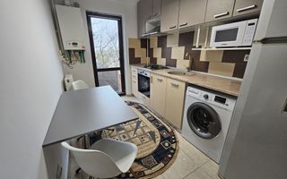 Apartament 3 camere decomandat, Cartier Vișoianu, Lunca Cetățuii - Poză 5