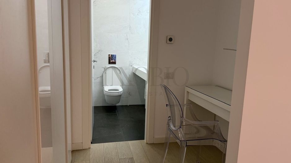 Apartament 2 Camere -2 Bai | One Herastrau Park - Poză 9