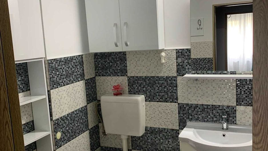 De Inchiriat  Apartament modern 2 camere Rahova - Ispirescu - Poză 8