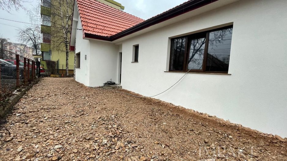 Casa de vanzare in cartierul Marasti, Cluj-Napoca - Poză 5