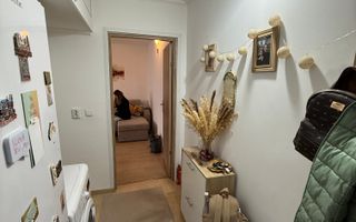 Apartament 2 camere complet mobilat și utilat str Toma Ionescu Campina - Poză 11