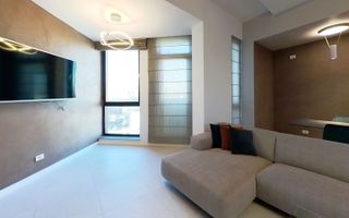 Lux și Eleganță - Penthouse de Vis disponibil pentru inchiriere - Poză 5
