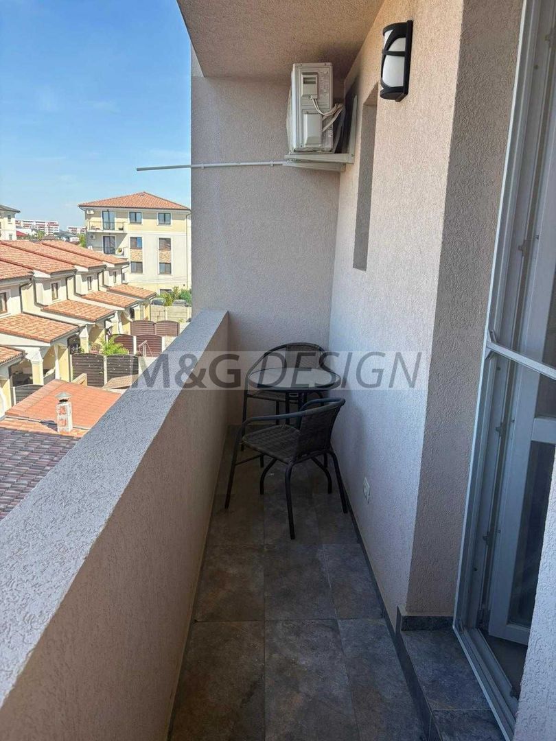 Apartament 3 camere Giroc - Poză 9