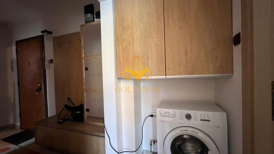 2 camere decomandate, Primaverii, Calea Manastur, Calvaria, MOL, USAMV - Poză 9