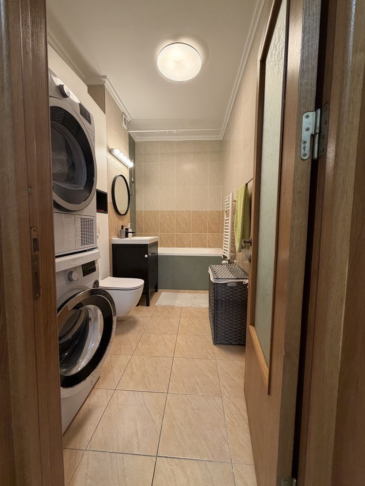 Închiriere Ap 2 camere Vitan Residence, garaj, centrală bloc - Poză 4