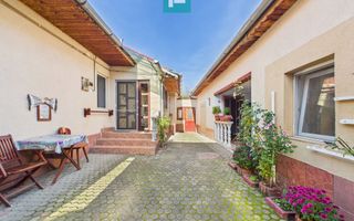 Casă individuală mobilată si utilată - Poză 20