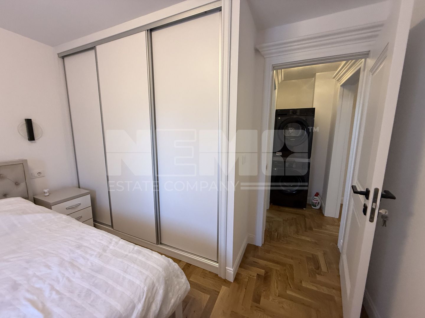 Apartament de închiriat | 3 camere | Zona Centrală | Complet mobilat - Poză 10