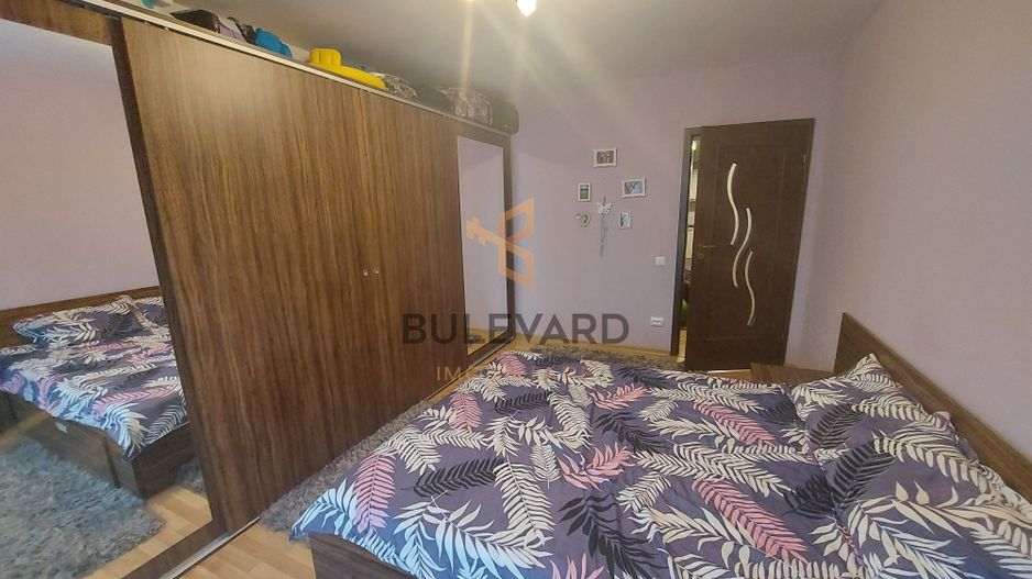 Apartament cu 3 camere/70 mp, zona strazii Somesului! - Poză 5