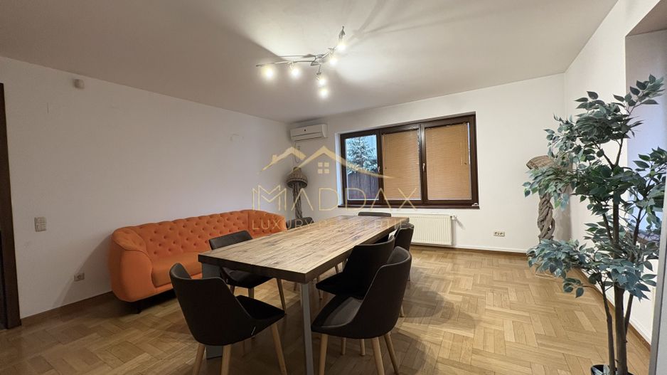 Spațiu de birouri premium de închiriat | *96mp*  Piața Victoriei - Poză 12