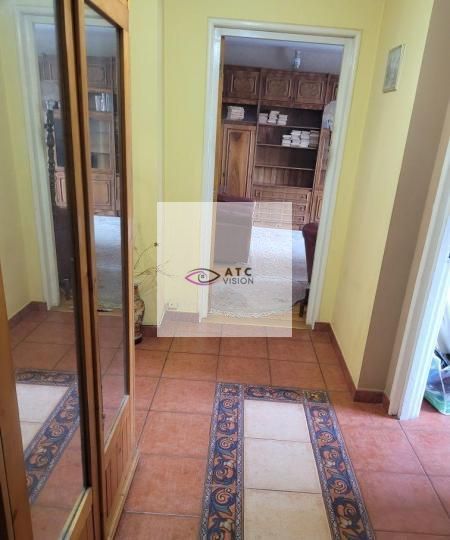 Apartament 3 camere - Sebastian - Nicolae Popovici - Centrala proprie - Poză 7