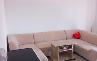 Apartament 2 camere decomandat de închiriat – PET FRIENDLY
