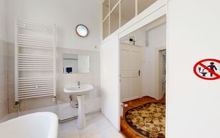 Comision 0% | Garsoniera la casă | curte | centrul istoric | - Poză 9