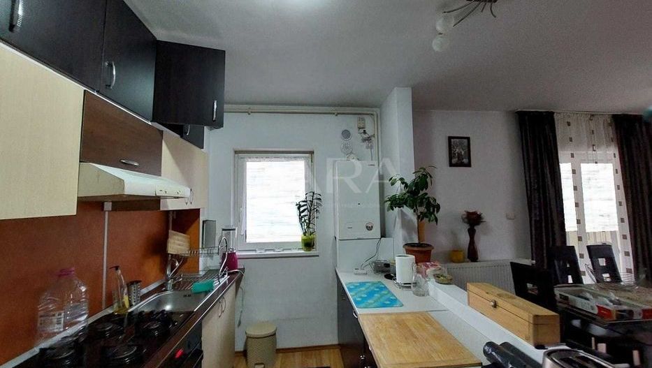 Apartament elegant cu 3 camere în apropiere de Vivo Mall, Cluj Napoca. - Poză 2