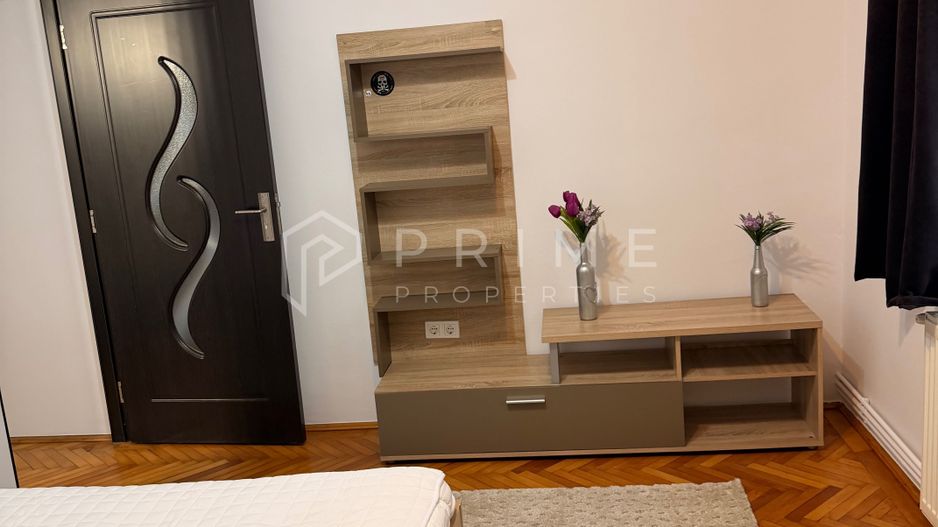 Închiriez apartament 2 camere – zona 7 Noiembrie, Târgu Mureș - Poză 4