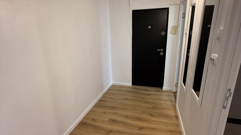 Garsoniera Renovata - Decomandata - Gorjului - Metrou 10 minute - Poză 10