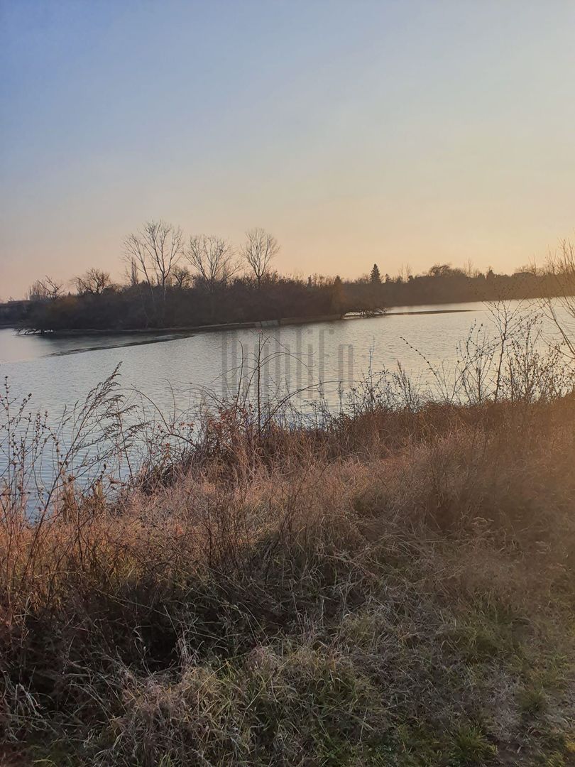 Teren de vânzare, Lac Sisesti - Poză 5