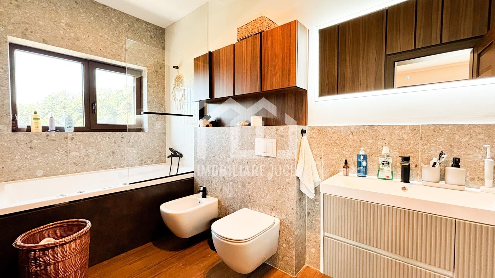 Casa individuala exclusivista in Feleacu! - Poză 15