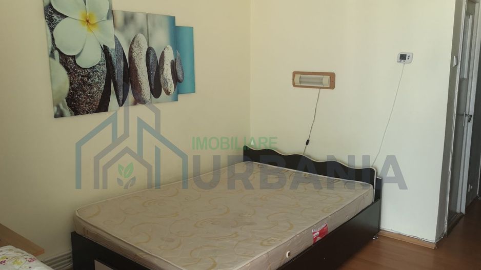 Garsonieră de închiriat în cartierul Tudor Vladimirescu, lângă Iulius Mall - Poză 5