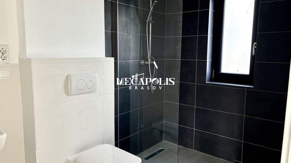 Casă / 2 camere / Codlea / Credit - Poză 8