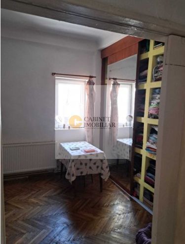 2 camere | Calea Victoriei | Centrala Proprie | De Renovat - Poză 5