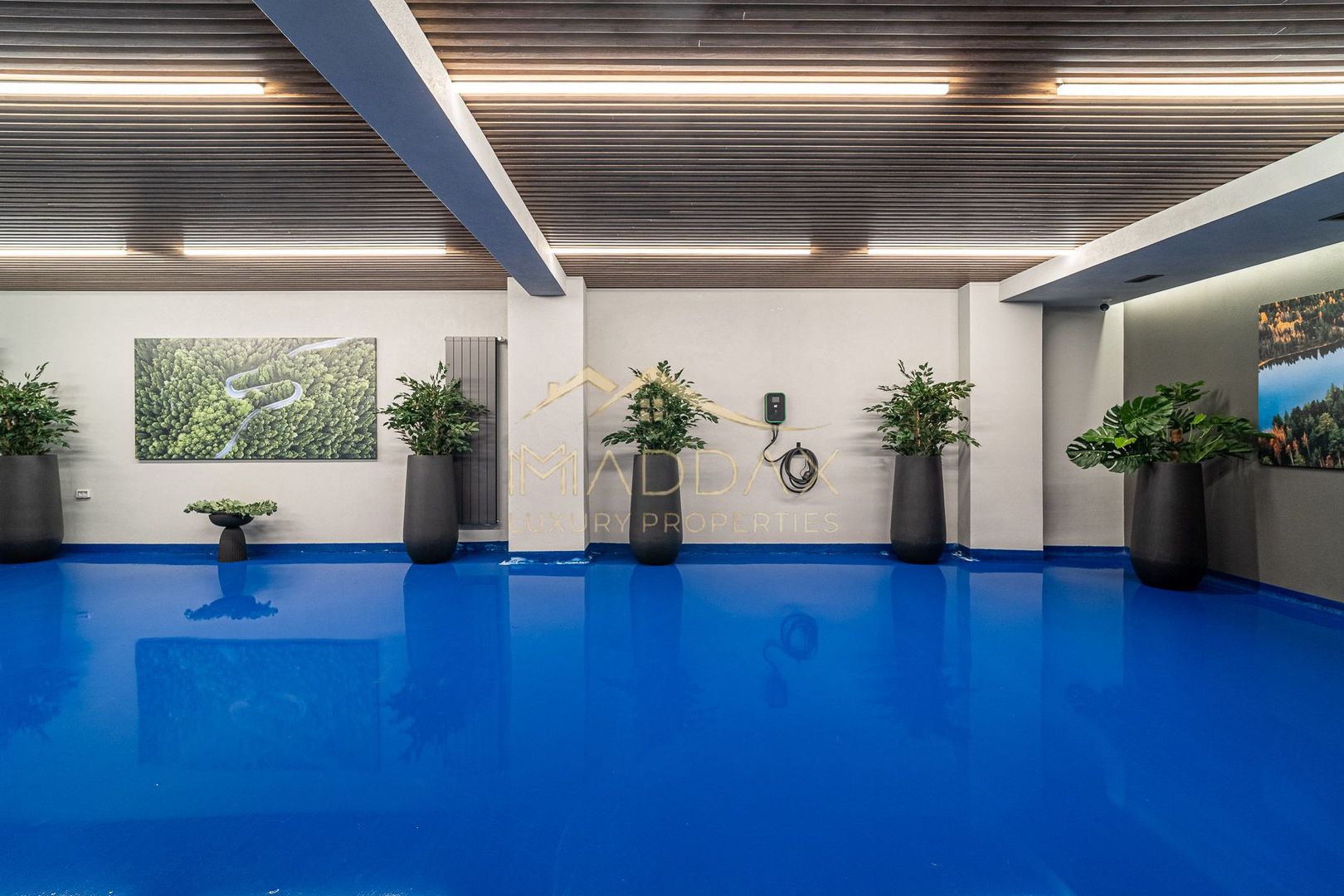 Extraordinary Penthouse *380 SQM useful* 3 parking // Primaverii - Poză 53