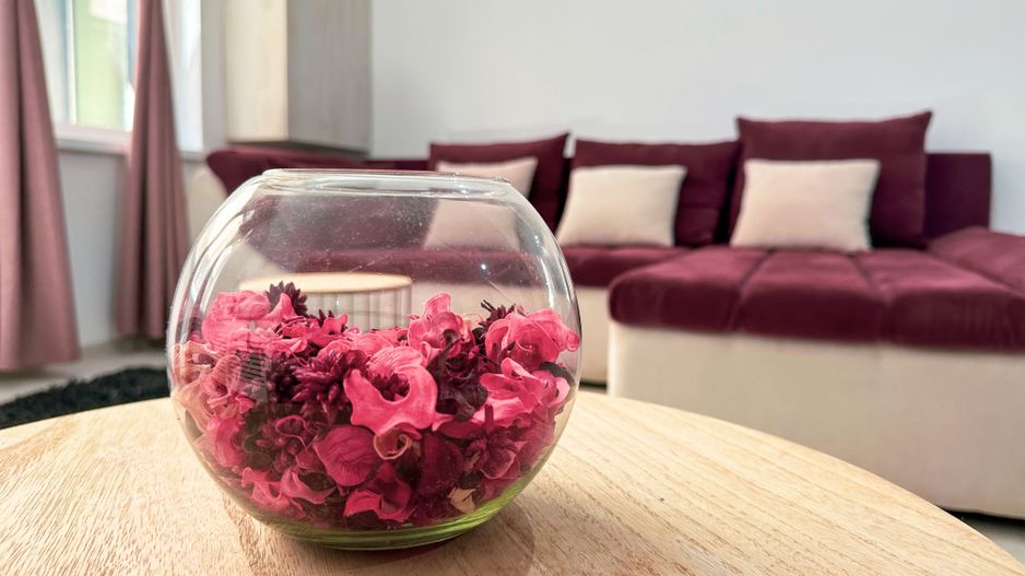 VANDUT - Apartament modern cu 2 camere - langa padure - mobilat&utilat | Com0% - Poză 12