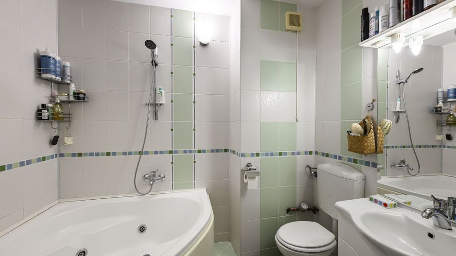 Apartament 2 Camere, 64 MP, Gheorgheni, Str Alverna - Poză 9