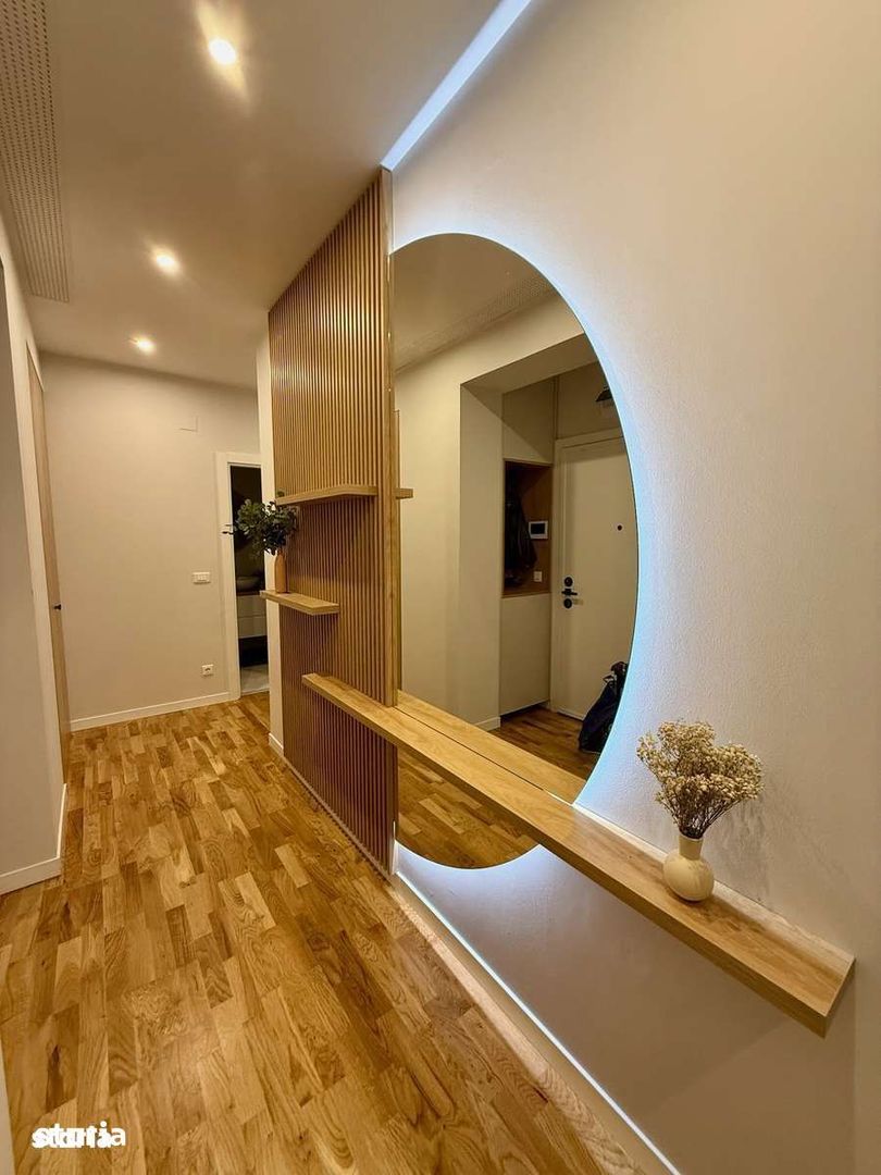 Închiriere Apartament 3 Camere | Pet Friendly | Escape Residence – Dămăroaia - Poză 11