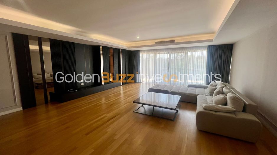 Apartament premium cu vedere spre parc – Soseaua Nordului, Herastrau - Poză 4