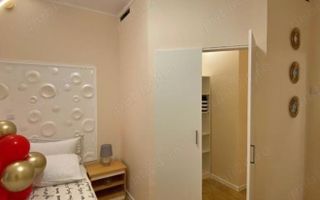 AP. 2 CAMERE FLOREASCA, CENTRALA TERMICA, BUCATARIE INCHISA, MODERN - Poză 4