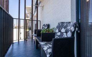 Vânzare, apartament, 3 camere, strada Pan Halippa, Centru - Poză 13