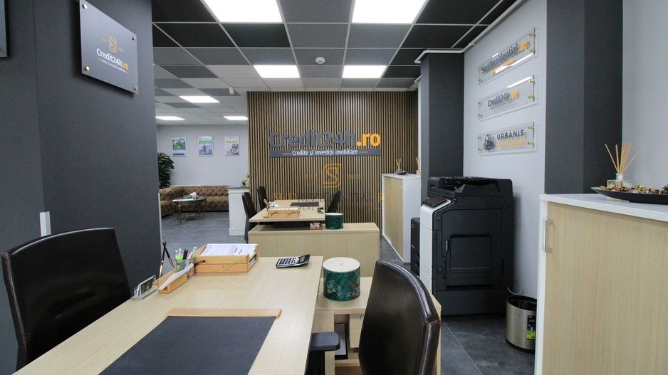 Spatiu comercial, 97 mp, Metalurgiei Park, langa parcul Tudor Arghezi - Poză 4