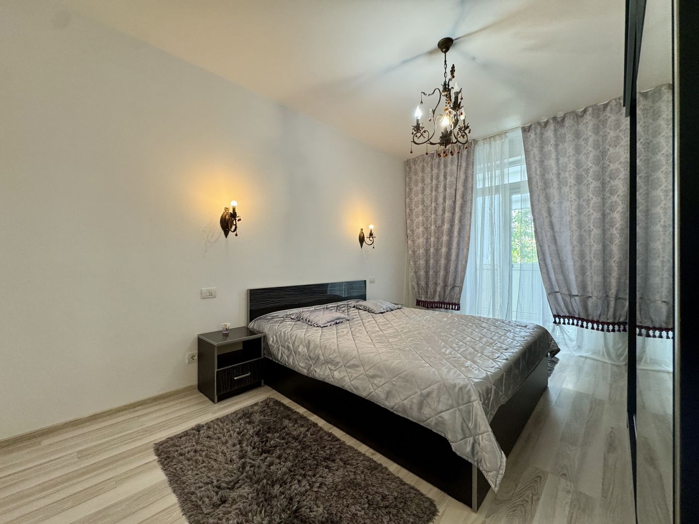 APARTAMENT PREMIUM | BOXA | FLOREASCA - Poză 5
