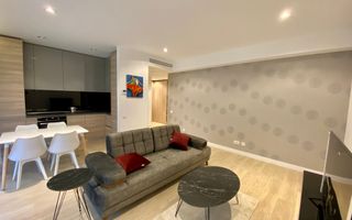 Apartament Pipera | Iancu Nicolae | Residence 5 (Oliveto) - Poză 1
