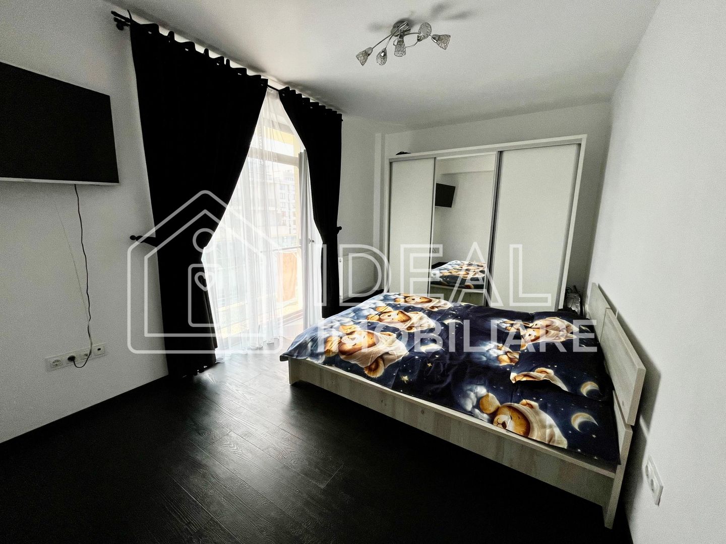 APARTAMENT 2 CAMERE | SUPREME RESIDENCE – DOAMNA STANCA | 56 MP - Poză 5