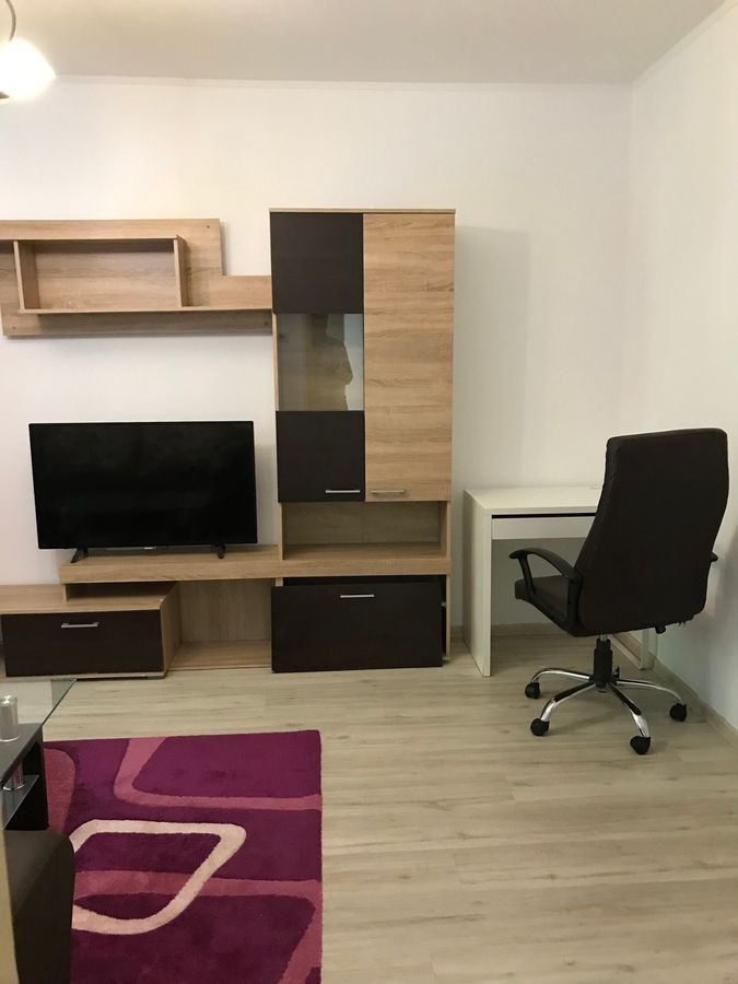 Închiriere Apartament 2 camere Piața Unirii, 5 min metrou, parcare, Petfriendly - Poză 8