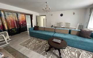 Casa Duplex | Zona Ștefan Cel Mare | 120mp - Poză 4