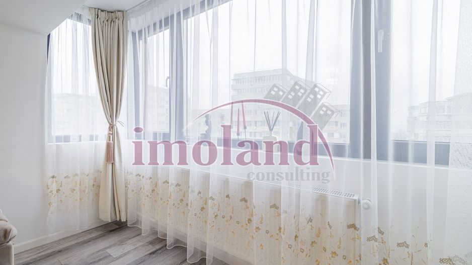 Vanzare - apartament - 3 camere - Lujerului-Iuliu Maniu - Poză 11