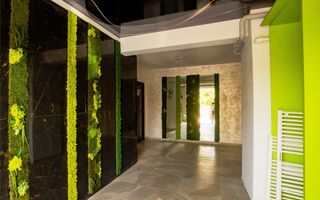 Apartament 1 camera modern  Lagom Residence Visani - Poză 27