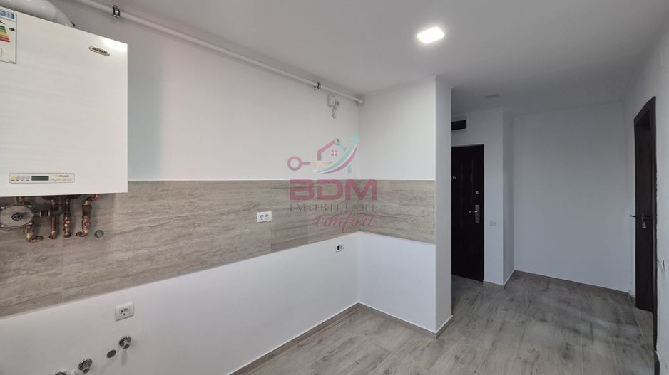 COMISION 0 | Apartament 3 camere | finisat | modern | zona Micro 1 - Poză 8