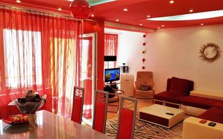 Apartament 4 camere, 78 mp utili, et.1, cu garaj si boxa - Poză 1