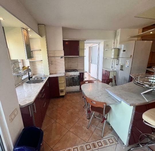 APARTAMENT CAMERA DE COMERT UNIRII - Poză 4