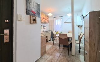 Apartament două camere de închiriat - zona Gării- 50 mp - plus-imo.ro - Poză 6