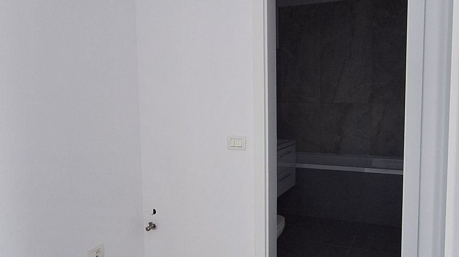 Apartament 3 camere/ loc de parcare/ balcon 7 mp - Poză 19