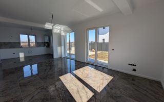 Casă individuală, 4 camere, 470 mp teren, Cluj - Poză 6